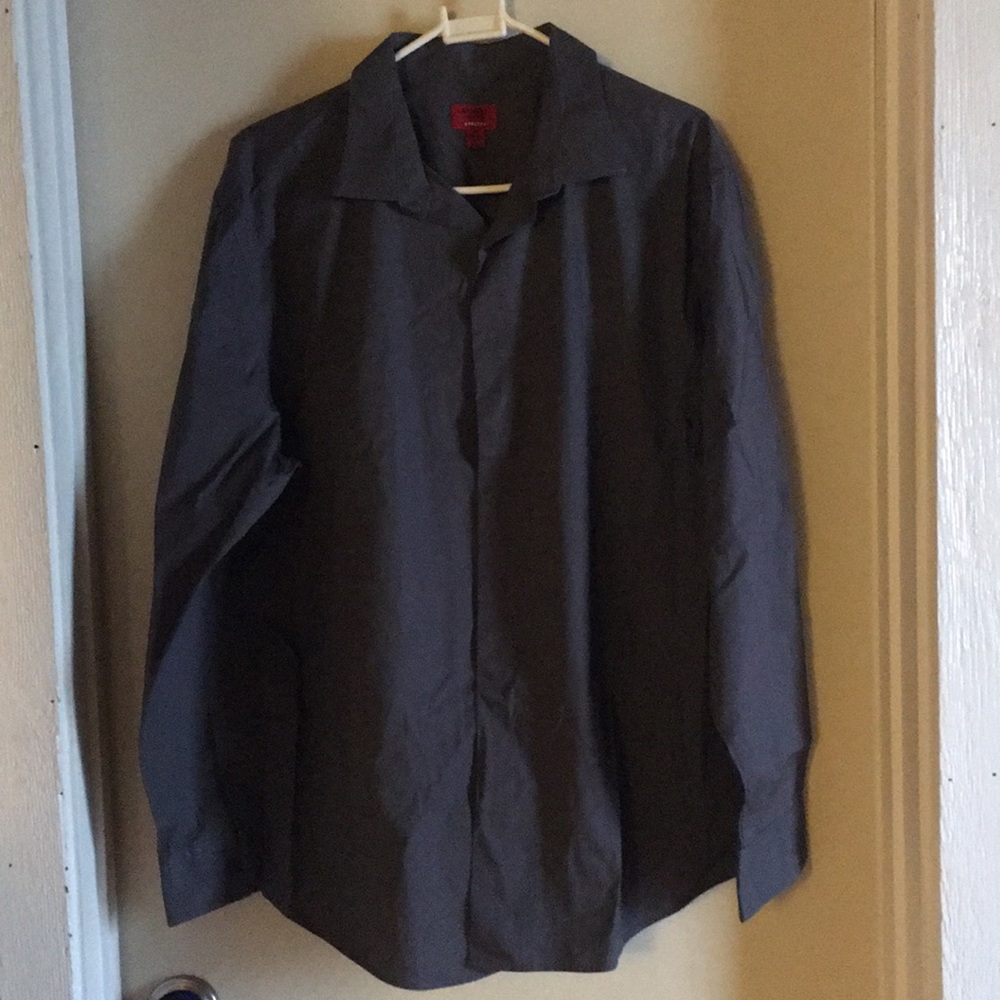 Men’s Alfani Button down shirt